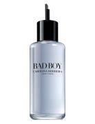 Carolina Herrera Bad Boy Eau De Toilette Refill 200 Ml Hajuvesi Eau De...