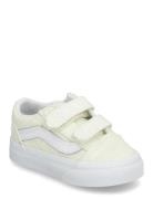 Td Old Skool V Matalavartiset Sneakerit Tennarit Yellow VANS