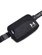 Ua Sportstyle Wb Xbody Bumbag Vyölaukku Laukku Black Under Armour