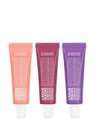Pretty Hands Trio Extra Pur Fig Rose Lavender Beauty Women Skin Care B...