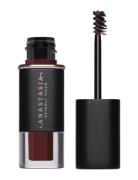 Deluxe Mini Volumizing Tinted Brow Gel - Ebony Kulmageeli Meikki Brown...