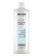 Nioxin Scalp Recovery™ Conditi R 1000 Ml Hoitoaine Hiukset Nude Nioxin