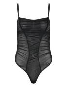 Vera Body Body Alusmekko Black Hunkemöller