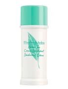 Green Tea Cream Deo Deodorantti Roll-on Nude Elizabeth Arden