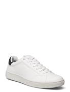 Deuce Matalavartiset Sneakerit Tennarit White Björn Borg