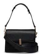 Adele Bag Bags Small Shoulder Bags-crossbody Bags Black Noella