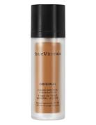 Original Liquid Foundation Neutral Deep 29 Meikkisetti Meikki BareMine...