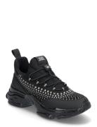 Motif-R Sneaker Matalavartiset Sneakerit Tennarit Black Steve Madden