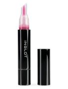 Inglot High Gloss Lip Oil 02 Poskipuna Meikki Pink INGLOT