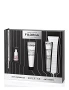 Gift Set Anti-Wrinkles Expertise Ihonhoitosetti Nude Filorga