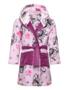 Dressing Gown Aamutakki Kylpytakki Pink Paw Patrol