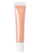 Lip Lusher Julia Huulikiilto Meikki Beige IDUN Minerals