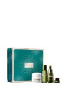 The Vibrant Energy Collection Gift Set Ihonhoitosetti Nude La Mer