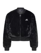 Jg Glm Bomber Bombertakki Black Adidas Sportswear