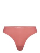 Pulpies Tanga Stringit Alusvaatteet Pink CHANTELLE