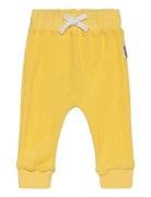 Mumin Frottehatt Bottoms Trousers Yellow MUMIN