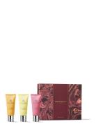 Floral & Spicy Hand Care Gift Set Kylpysetti Ihonhoito Nude Molton Bro...