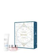 Biotherm Aquasource Cica Nutri Holiday Set 2024 Ihonhoitosetti Nude Bi...