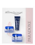 Kit Paradoxe 2024 Ihonhoitosetti Nude Beauté Pacifique