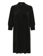 Kacaca Dress Lyhyt Mekko Black Kaffe