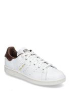 Stan Smith W Matalavartiset Sneakerit Tennarit White Adidas Originals