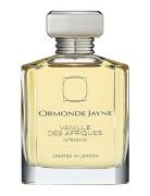 Vanille Des Afriques Intensivo Parfum Hajuvesi Eau De Parfum Nude Ormo...