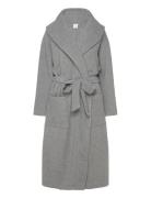 Lisa Bathrobe Aamutakki Grey CCDK Copenhagen