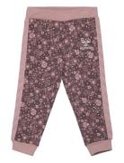 Hmlluchia Pants Sport Sweatpants Pink Hummel