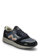 Aria 95 Caviar / Vintage Khaki Matalavartiset Sneakerit Tennarit Navy ...