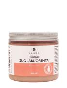 Himalaya Salt Scrub Kuorinta-aine Vartalonkuorinta Nude Emendo