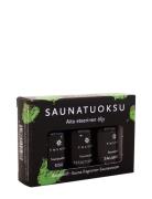 Sauna Fragrances Black Beauty Women Skin Care Body Body Oils Nude Emen...