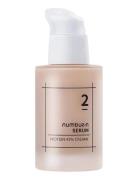 No.2 Protein 43% Creamy Serum Seerumi Kasvot Ihonhoito Nude Numbuzin