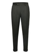 Alex Trousers Bottoms Trousers Formal Grey SIR Of Sweden