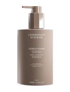 Conditi R Volumising & Thickening 500.0 Ml Hoitoaine Hiukset Nude Lern...