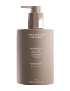 Shampoo All-Over Hair & Body 500.0 Ml Suihkugeeli Nude Lernberger Staf...