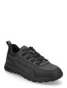 U Terrestre A Matalavartiset Sneakerit Tennarit Black GEOX