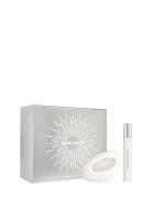 Gift Set Mod Vanilla Edp + Spray Pen Hajuvesisetti Tuoksusetti Nude Ar...