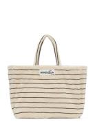 Naram Weekendbag Shopper Laukku White Bongusta