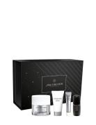 Gift Set Total Revitalizer Men Ihonhoitosetti Nude Shiseido