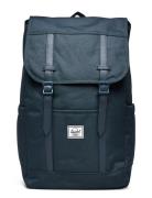 Herschel Retreat Backpack Reppu Laukku Blue Herschel