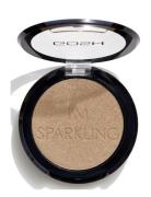 Gosh I'm Sparkling Korostus Varjostus Contouring Meikki Nude GOSH COPE...