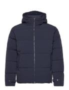 Jacket Parka Takki Navy United Colors Of Benetton