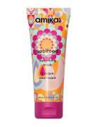 Soulfood Nourishing Mask Hiusnaamio Nude AMIKA