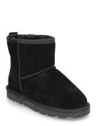 Boot Boozt Talvisaappaat Black Sofie Schnoor Young