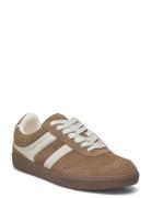 Sneaker Matalavartiset Sneakerit Tennarit Brown Sofie Schnoor Young