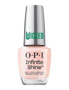 Infinte Shine - The "Ga" Is Silent Kynsilakka Meikki Cream OPI