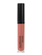 Gen Nude Patent Lip Laqcuer Huulikiilto Meikki Pink BareMinerals