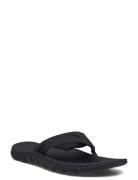 Operative Sandal 2.0 Flipflopit Rantasandaalit Sandaalit Black OAKLEY