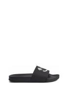 Zhappy Shoes Summer Shoes Sandals Black Molo