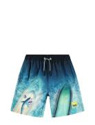 Nilson Uimashortsit Blue Molo